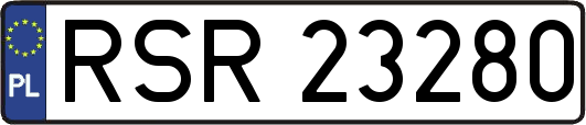 RSR23280