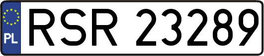 RSR23289