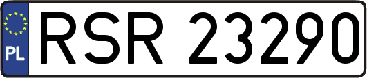 RSR23290