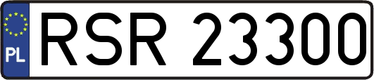 RSR23300