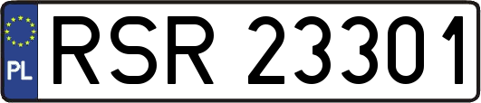 RSR23301