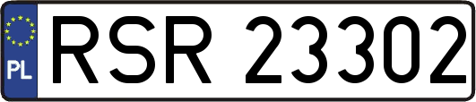 RSR23302