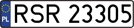 RSR23305