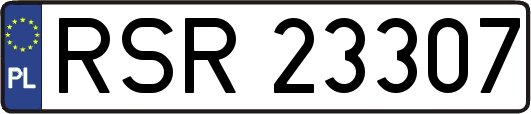 RSR23307