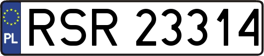 RSR23314