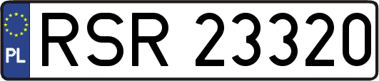 RSR23320