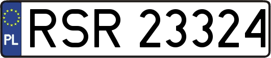RSR23324