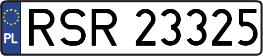 RSR23325