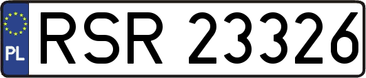 RSR23326