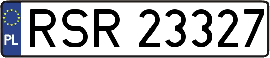 RSR23327