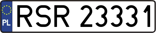 RSR23331