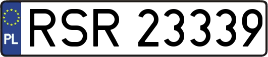 RSR23339