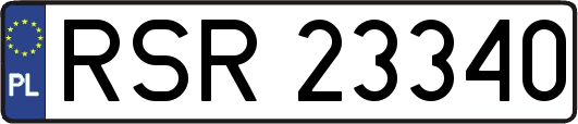 RSR23340