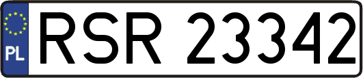 RSR23342