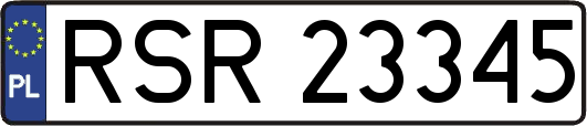 RSR23345