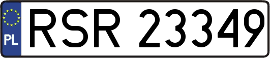 RSR23349