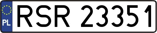 RSR23351