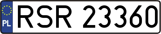 RSR23360