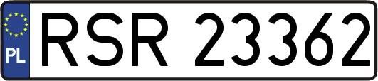RSR23362