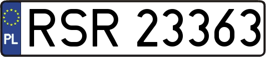 RSR23363