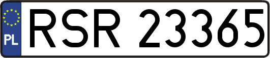 RSR23365