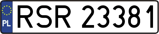 RSR23381