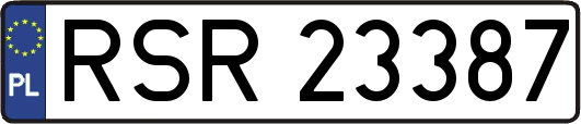 RSR23387