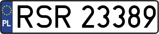 RSR23389