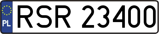RSR23400