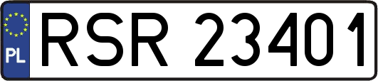 RSR23401