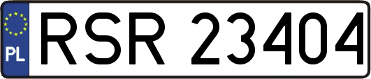 RSR23404