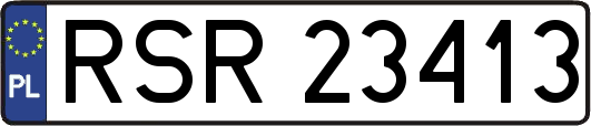 RSR23413
