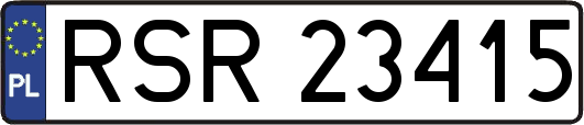 RSR23415