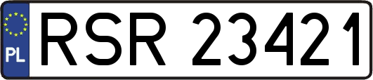 RSR23421