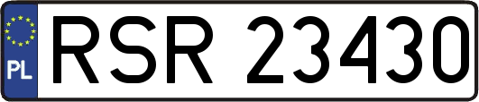 RSR23430