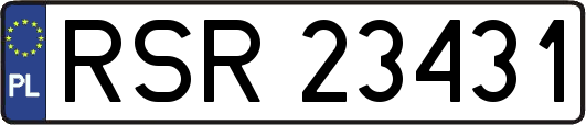 RSR23431