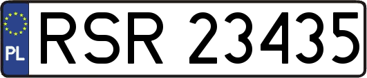 RSR23435