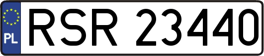 RSR23440