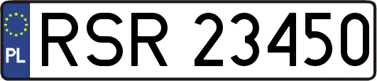 RSR23450