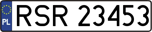 RSR23453