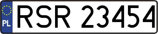 RSR23454