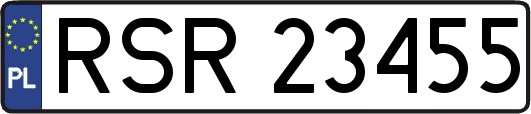 RSR23455