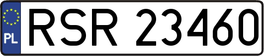 RSR23460