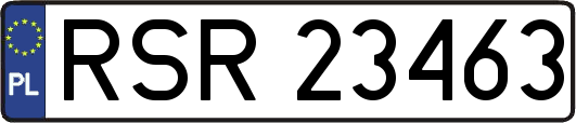 RSR23463
