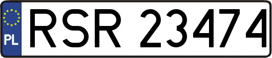 RSR23474