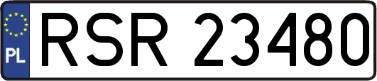 RSR23480