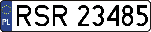 RSR23485