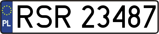 RSR23487