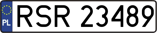 RSR23489
