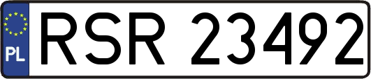 RSR23492